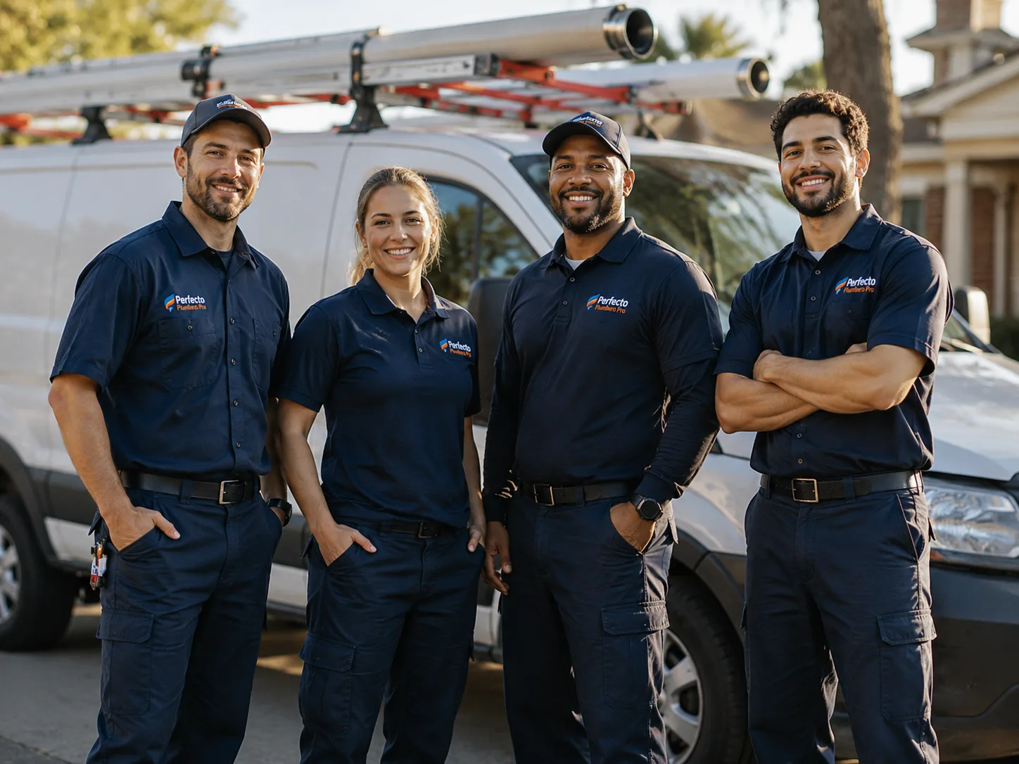 Emergency Plumber Near Me in Arabi, LA near me